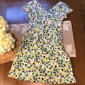 Boden Summer Dress
